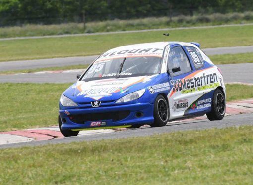 VALENTINO QUATTROCCHI DIRÁ PRESENTE EN LA PLATA