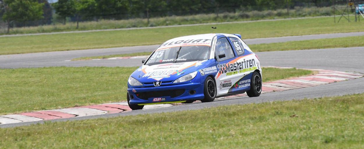 VALENTINO QUATTROCCHI DIRÁ PRESENTE EN LA PLATA