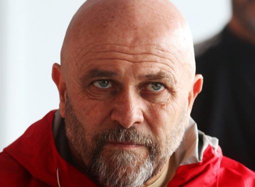HUGO RUDOLF HACE UN CAMBIO PROFUNDO PARA AL CONTINUIDAD DE LA TEMPORADA