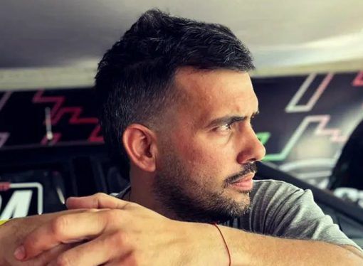 MARTÍN SIMEONI INICIA UNA NUEVA ETAPA DENTRO DEL TURISMO PISTA