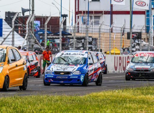 LA CAF DIO A CONOCER LAS RESOLUCIONES DE LA PRIMERA FECHA
