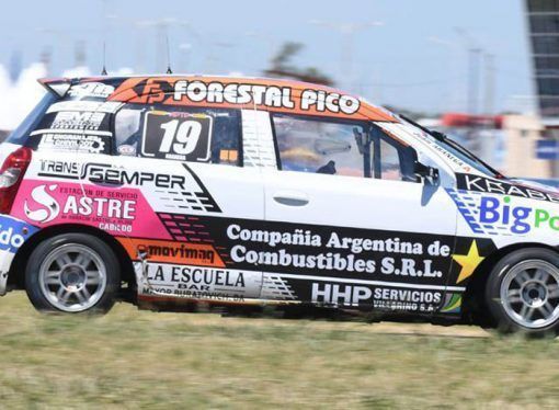 JUAN IGNACIO ARANEGA CONFIRMÓ SU REGRESO EN CONCORDIA