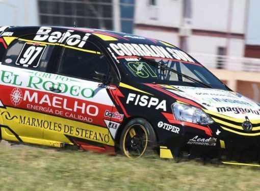 JUAN DAGLIO CONFIRMÓ SU REGRESO EN CONCORDIA