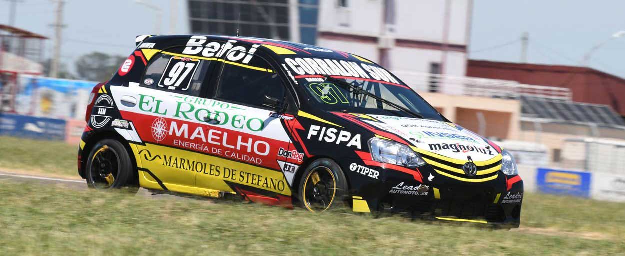JUAN DAGLIO CONFIRMÓ SU REGRESO EN CONCORDIA