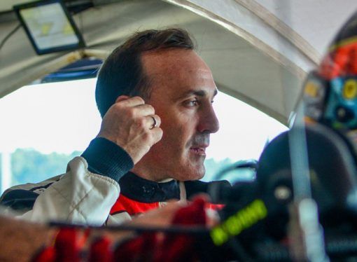 MARCHESSE QUIERE SOSTENER SU BUEN COMIENZO EN CONCORDIA