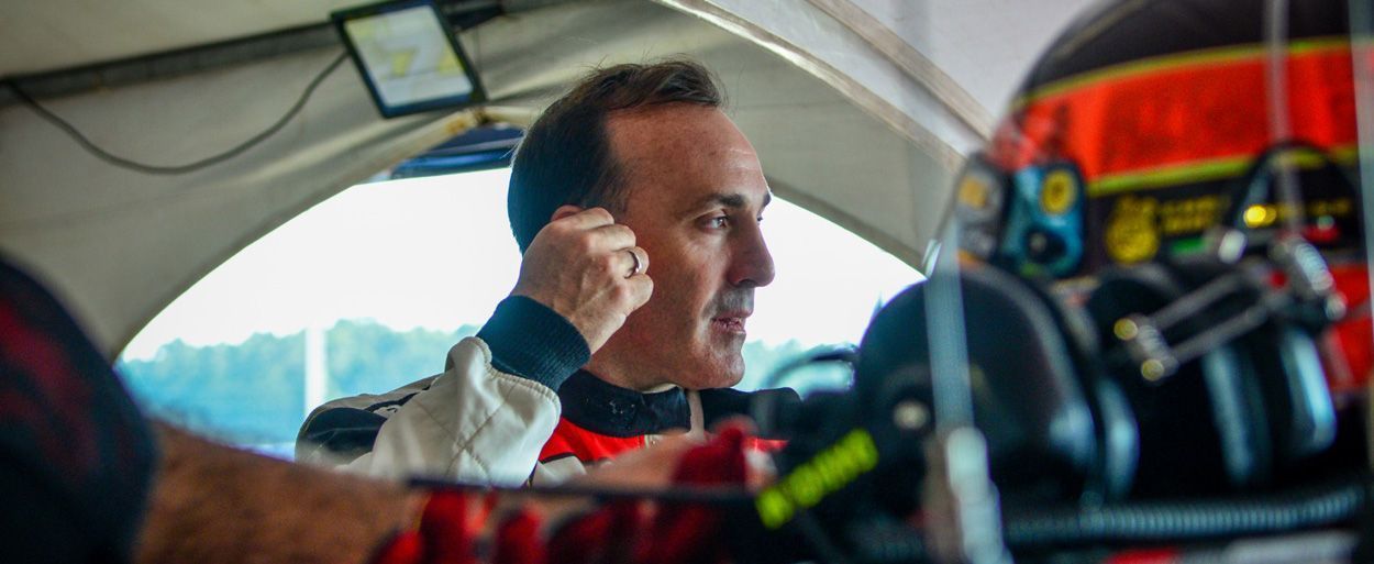 MARCHESSE QUIERE SOSTENER SU BUEN COMIENZO EN CONCORDIA