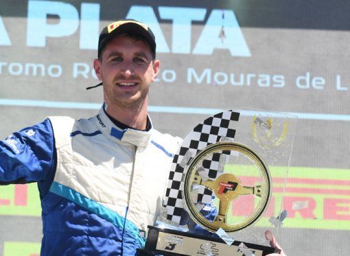 TOMÁS PUGNALONI: “EL EQUIPO NUNCA BAJÓ LOS BRAZOS