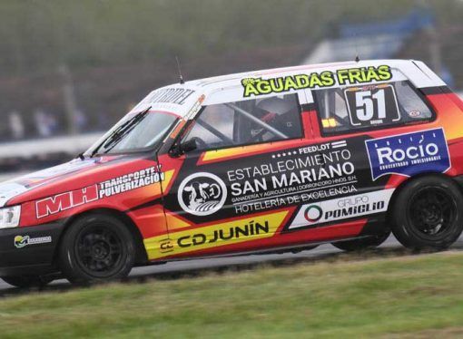 TOMÁS BOSQUE, UNO DE LOS DESTACADOS DE LA CLASE UNO