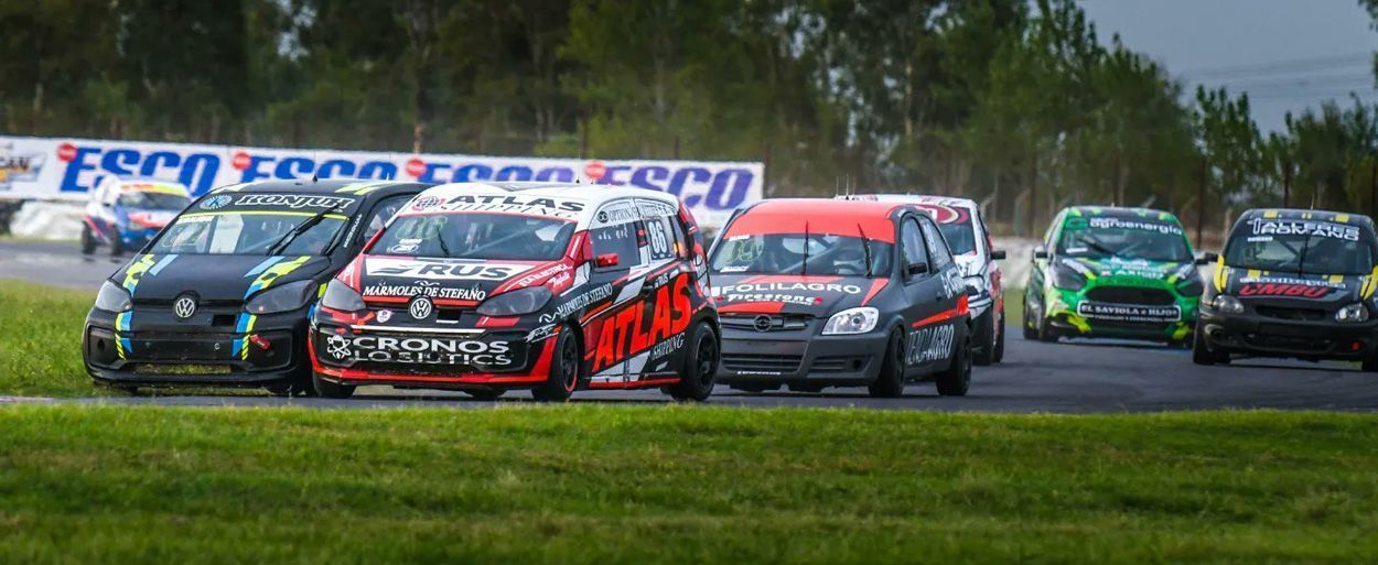 DECISIONES DE LA CAF DE LA ACTC LUEGO DE LA FECHA EN LA PLATA