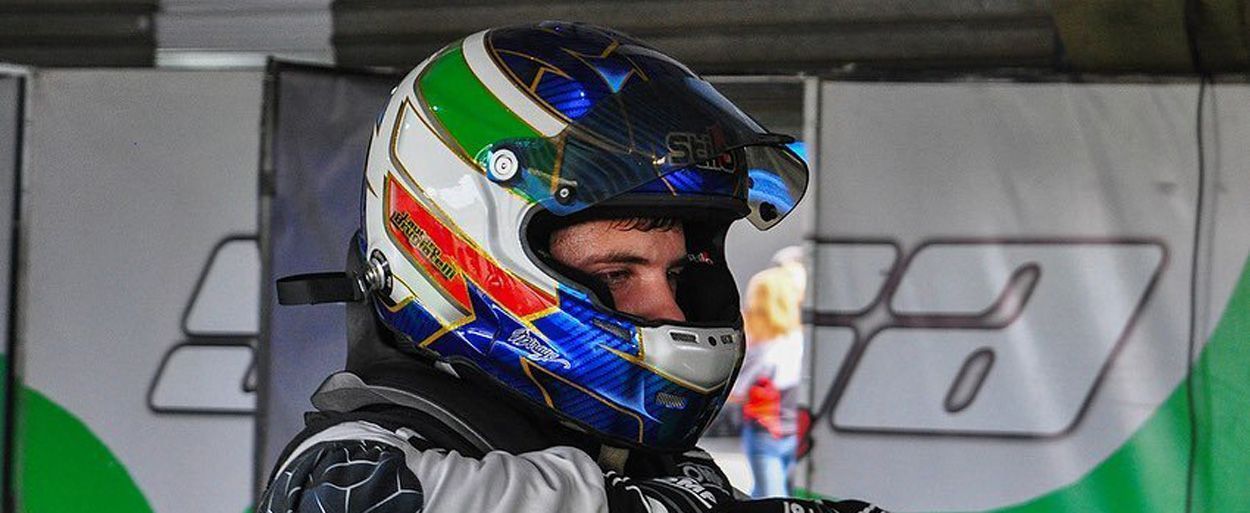 LAUTARO BRUGIATELLI REORDENA SU PROYECTO Y VA CON CAMBIOS A RÍO CUARTO