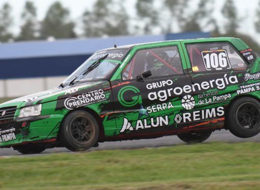 DIEGO FARINA VUELVE A LA CLASE UNO CON CAMBIOS