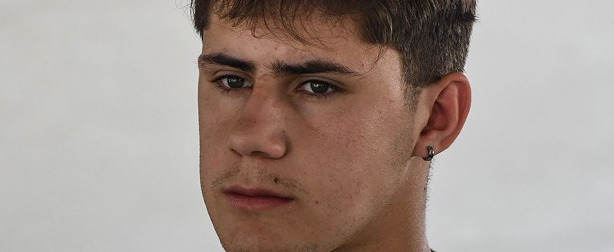 ELÍAS VÁZQUEZ REGRESA AL TURISMO PISTA, AUNQUE ASCIENDE A LA CLASE TRES