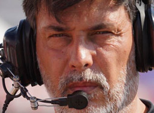 EMILIO SERAFINI SE REENCUENTRA CON EL AUTOMOVILISMO DE LA MANO DEL TURISMO PISTA