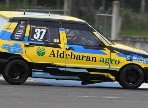 MATÍAS CABEZÓN RETORNA EN LA FECHA DE SAN JORGE