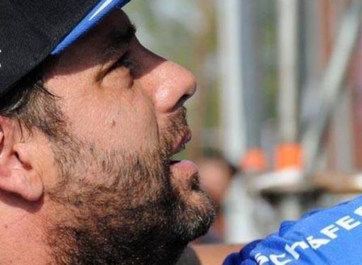 MARCOS D’AGOSTINO, UN CAMPEÓN QUE VUELVE A LA CLASE DOS