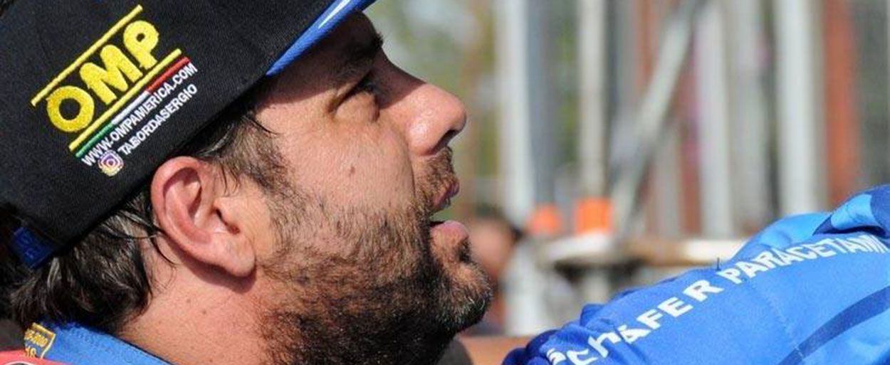 MARCOS D’AGOSTINO, UN CAMPEÓN QUE VUELVE A LA CLASE DOS