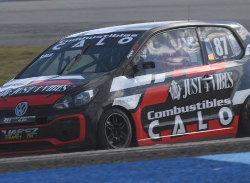 FRANCISCO CALO, AL FRENTE DE LOS ENTRENAMIENTOS EN RÍO CUARTO