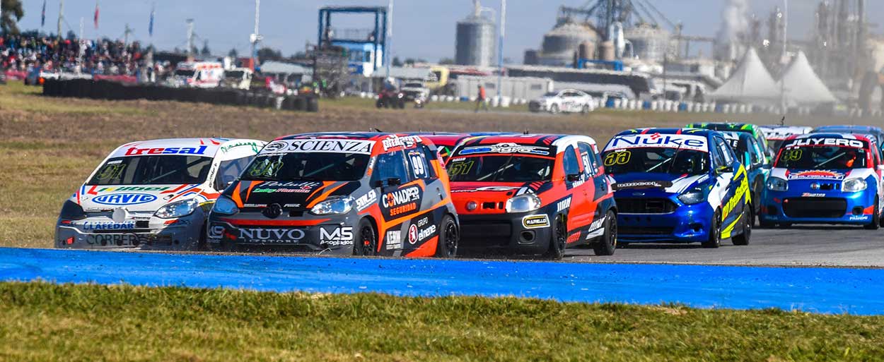 LA CAF DE LA ACTC DIO A CONOCER NUEVAS RESOLUCIONES