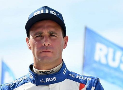 FEDERICO PÉREZ, UN PILOTO DE PRESTIGIO QUE SE SUMA A LA CLASE DOS