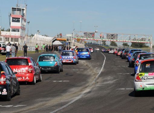 PARANÁ SERÁ SEDE DE LA SEXTA FECHA DE LA TEMPORADA 2024