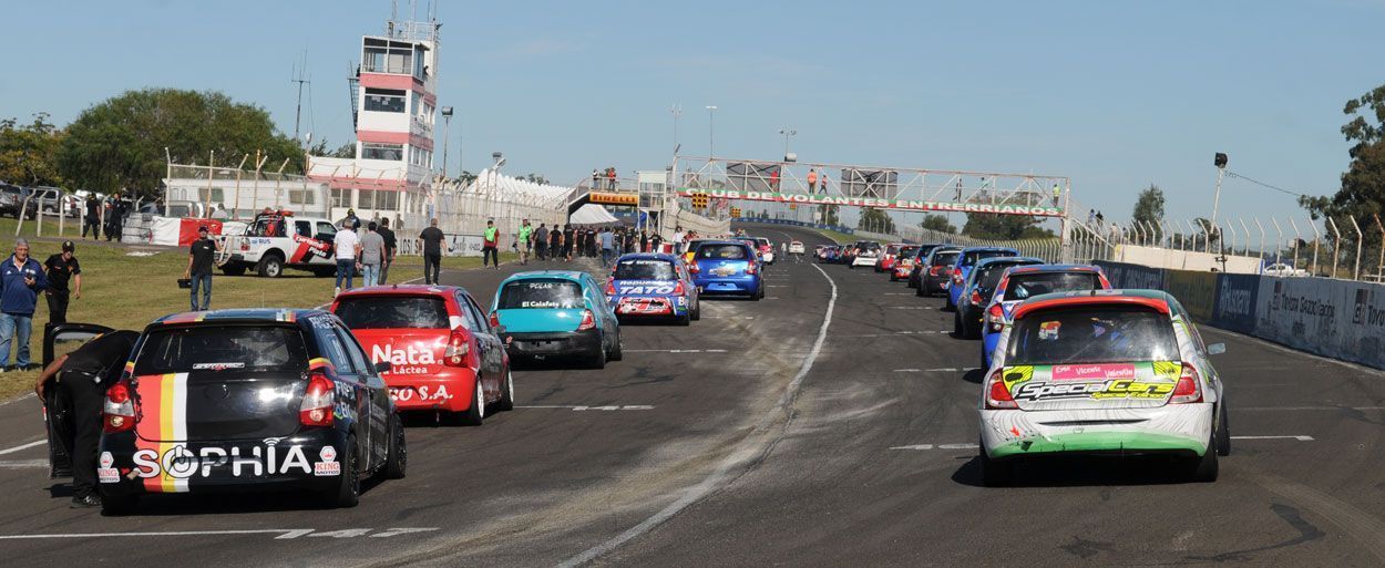 PARANÁ SERÁ SEDE DE LA SEXTA FECHA DE LA TEMPORADA 2024