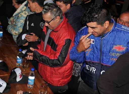 IMPACTO POSITIVO DEL TURISMO PISTA EN RÍO CUARTO