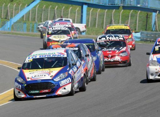 ROSARIO REGRESA AL CALENDARIO DEL TURISMO PISTA PARA RECIBIR LA SÉPTIMA FECHA