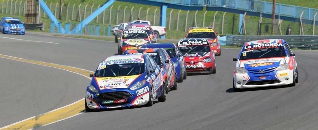 ROSARIO REGRESA AL CALENDARIO DEL TURISMO PISTA PARA RECIBIR LA SÉPTIMA FECHA