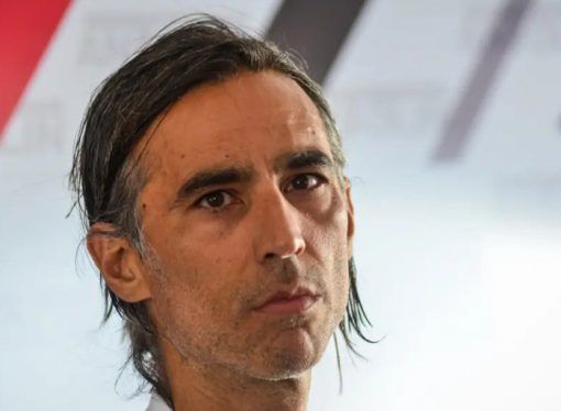 GONZALO ALCAINE, OTRO REGRESO QUE SUMA LA CLASE DOS