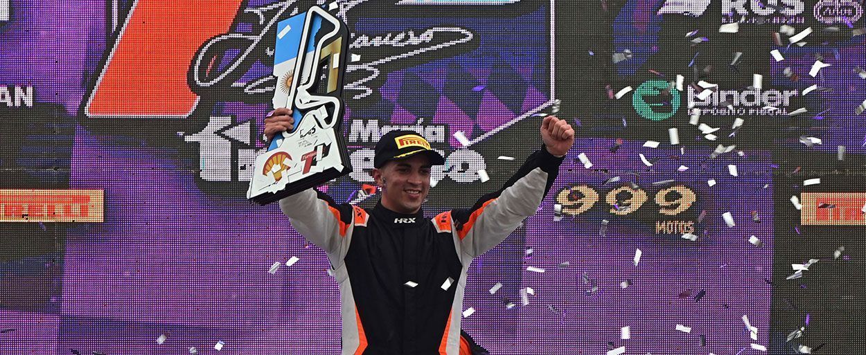 FERNANDO IGLESIAS: «ESTE RESULTADO ES TODO MÉRITO DEL EQUIPO»