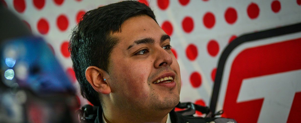 TRAS EL GRAN PASO POR SAN JORGE, MATÍAS BARRÍA IGOR HACE CAMBIOS