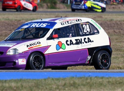 FABRICIO SCATENA CONFIRMÓ SU REGRESO EN PARANÁ    