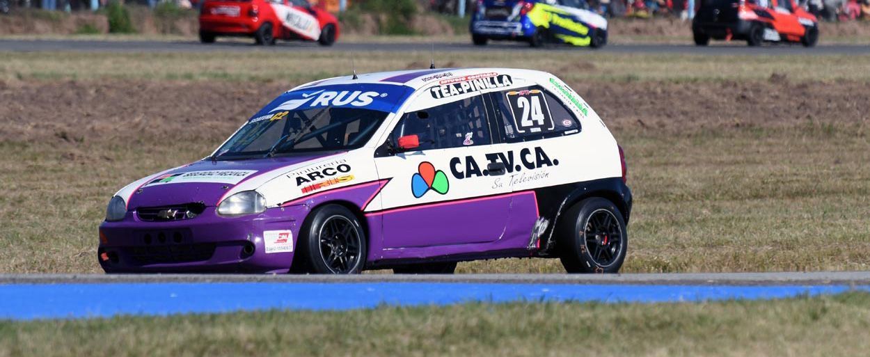 FABRICIO SCATENA CONFIRMÓ SU REGRESO EN PARANÁ    