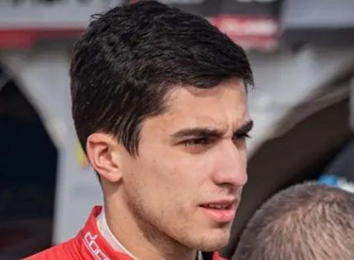JUAN PALACIO VUELVE COMO LOCAL EN PARANÁ