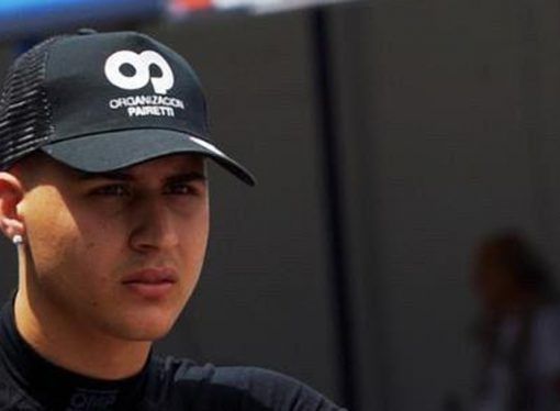 PAIRETTI, UN APELLIDO ILUSTRE QUE LLEGA AL TURISMO PISTA
