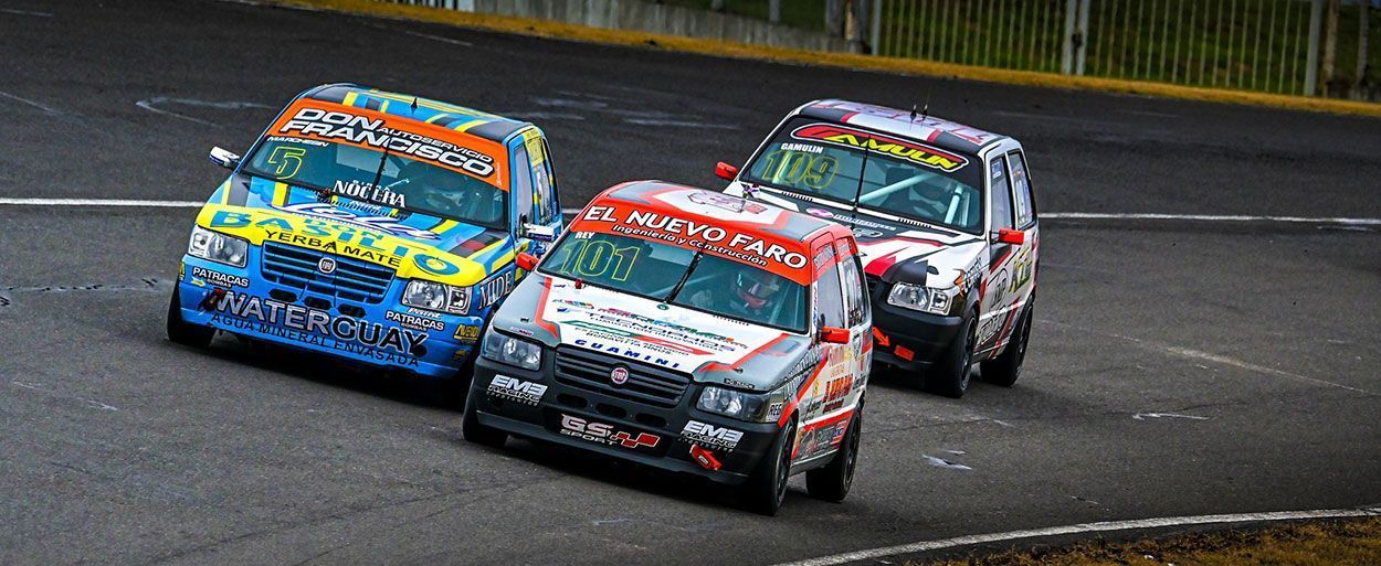 LA CAF DE LA ACTC DIO A CONOCER NUEVAS DECISIONES