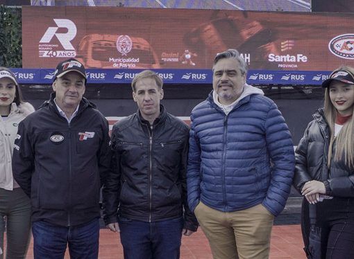 EL GRAN PREMIO CORONACIÓN 2024 SERÁ EN SAN JORGE