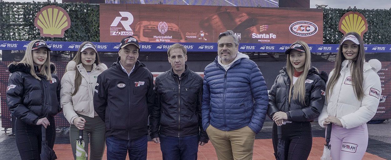 EL GRAN PREMIO CORONACIÓN 2024 SERÁ EN SAN JORGE