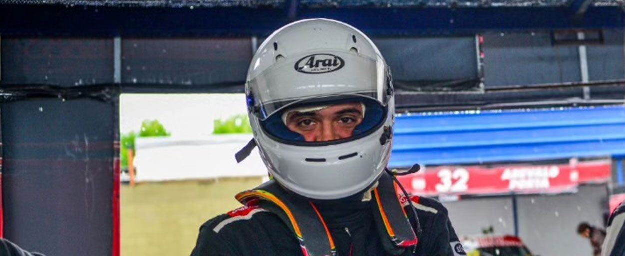 SEBASTIÁN RODRÍGUEZ ARRANCARÁ SU AÑO EN ROSARIO