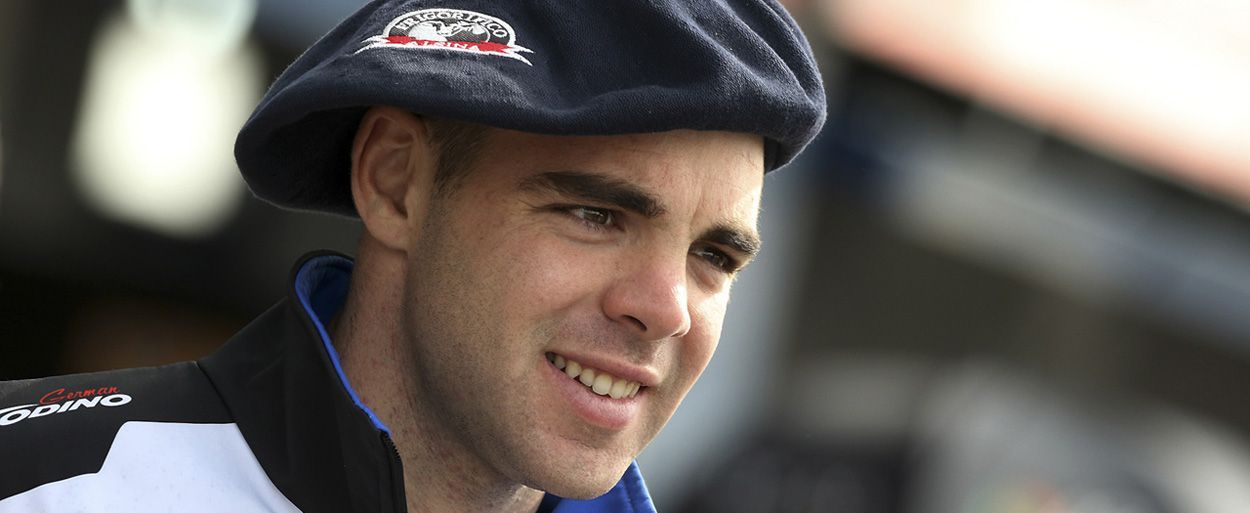 GERMÁN TODINO, EL INVITADO DE EZEQUIEL BOSIO PARA LA CARRERA DE LOS 300 PILOTOS
