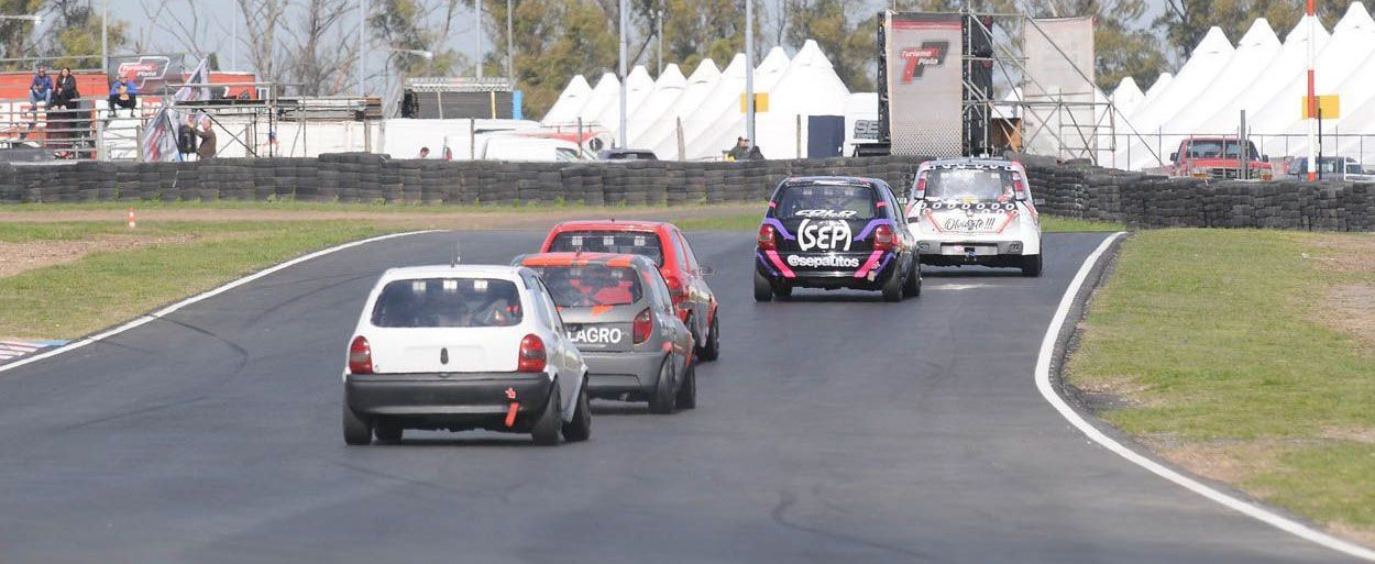 LA CAF EMITIÓ UNA RESOLUCIÓN SOBRE LA CARRERA DE LOS 300 PILOTOS