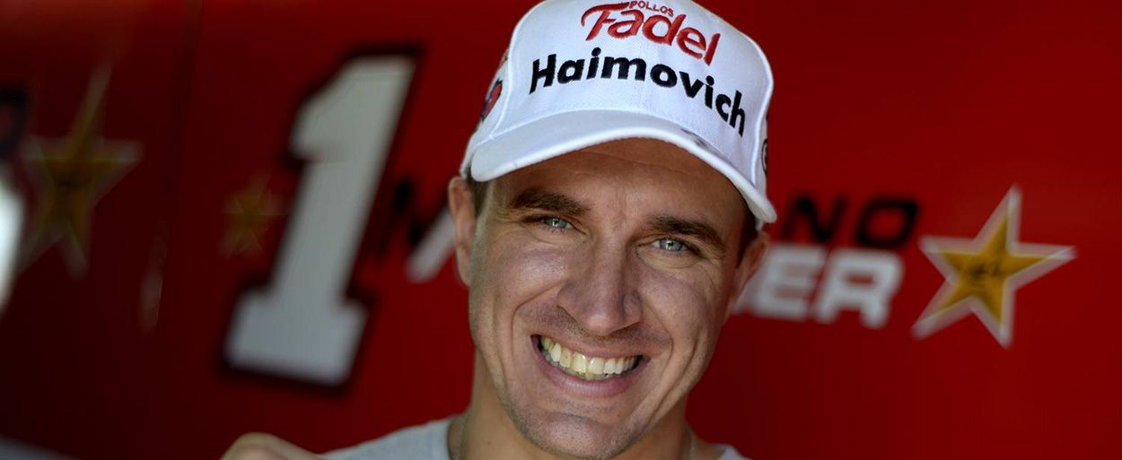 MARIANO WERNER DIRÁ PRESENTE EN LA CARRERA DE LOS 300 PILOTOS