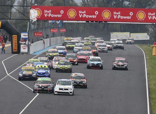 LA CARRERA DE LOS 300 PILOTOS, UN EVENTO QUE SE CONSOLIDA A PASO FIRME