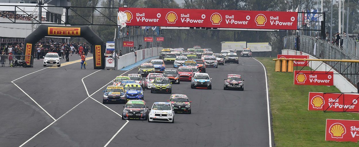 LA CARRERA DE LOS 300 PILOTOS, UN EVENTO QUE SE CONSOLIDA A PASO FIRME