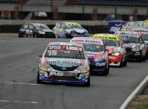 LA CARRERA DE LOS 300 PILOTOS SE COMIENZA A VIVIR EN BUENOS AIRES