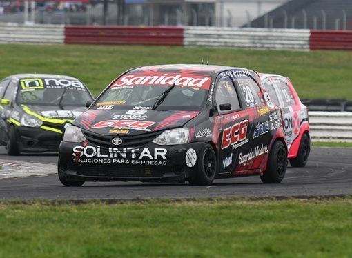 LA CAF DE LA ACTC COMUNICÓ SUS DECISIONES TRAS LA CARRERA DE LOS 300 PILOTOS