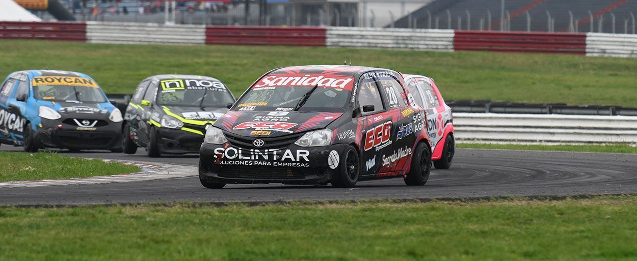 LA CAF DE LA ACTC COMUNICÓ SUS DECISIONES TRAS LA CARRERA DE LOS 300 PILOTOS
