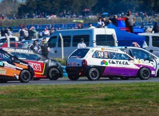 LA CAF DE LA ACTC APROBÓ EL RPP DE LA CARRERA DE LOS 300 PILOTOS