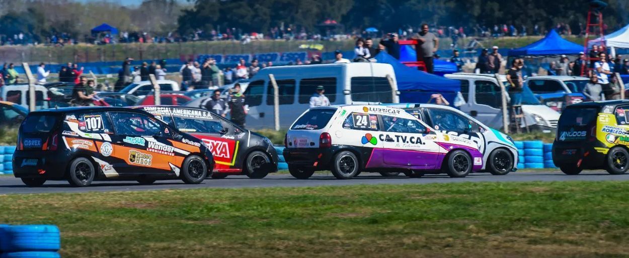 LA CAF DE LA ACTC APROBÓ EL RPP DE LA CARRERA DE LOS 300 PILOTOS