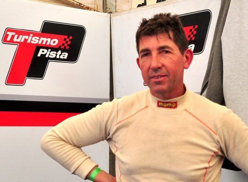 FALLECIÓ SERGIO GIACOMASSO